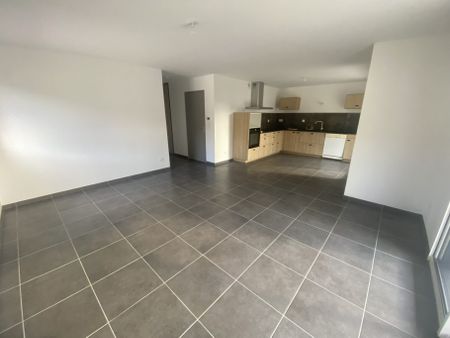 Appartement 4 pièces à louer Aurec sur Loire - 43110 / Réf: LA4045-COMPANY39997BYE - Photo 2