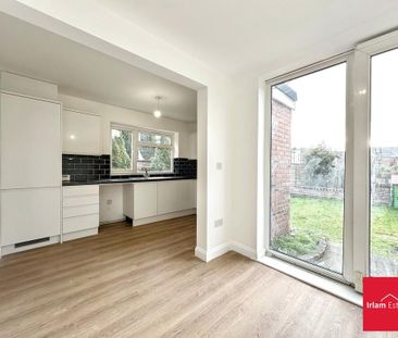 3 bedroom semi-detached house to rent - Photo 2