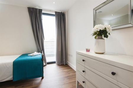 2 bedroom apartment to rent - Photo 5