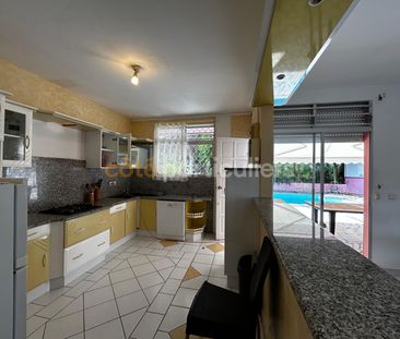 Location Appartement 4 pièces 103m² - Photo 6