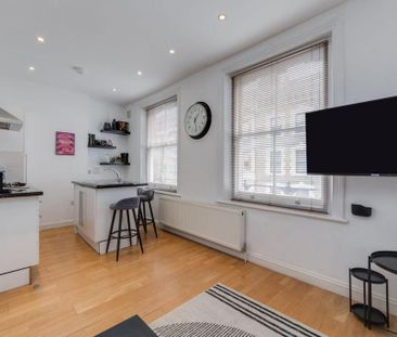 1 bedroom apartment to rent - Photo 2