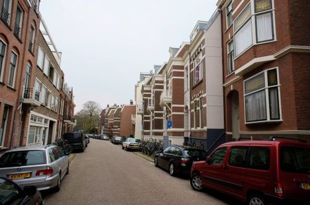 Bovenwoning Willem Barentszstraat, Utrecht huren? - Photo 3