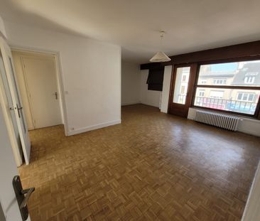 Location Appartement 3 pièces 67m² BOULOGNE SUR MER 62200 - Photo 2