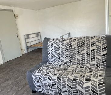 Location Appartement 1 pièce 25m² POITIERS 86000 - Photo 1