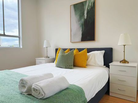 Furnished 10-16 Marquet Street, Rhodes NSW 2138 - Apartment For Rent | Domain - Photo 3