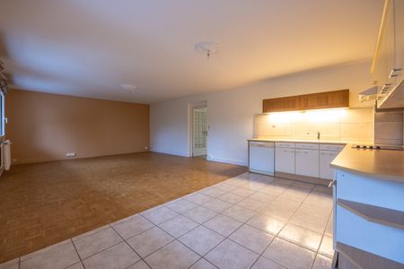 Appartement T3 non meublé - Photo 5