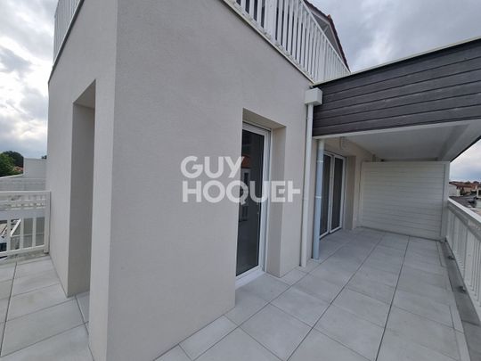 Appartement 2 pièce(s) 44 m2 - Photo 1