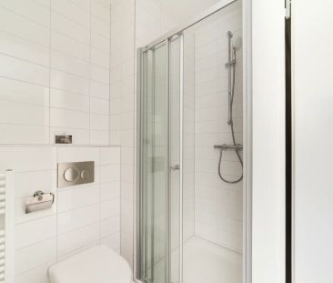 Studio Teteringsedijk 120-C5, Breda - À Louer - Foto 4