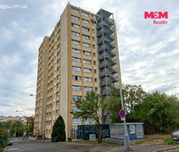 Pronájem bytu 1+kk 24 m² - Photo 2