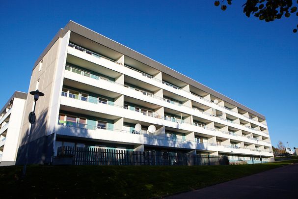 Flöjtgatan, Karlstad - Foto 1