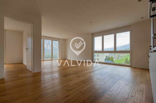 3.5 Zimmer, 76 m² - Photo 1