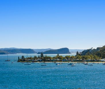 4 Bedroom Home with Stunning Pittwater Views - Photo 6