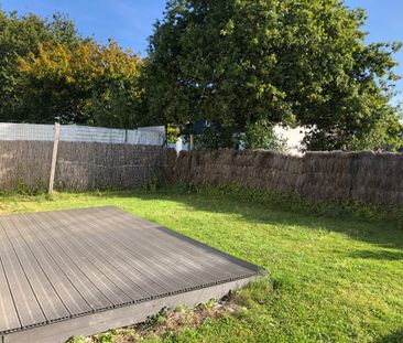 MAISON AURAY 4 pièce(s) 74 m2 - Photo 3