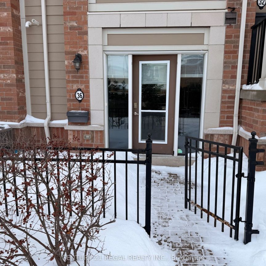 36 Walter Dove Court E #8 - Photo 1