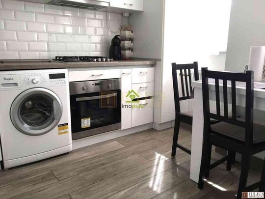 Apartament mobilat modern in Calea Aradului - Photo 1