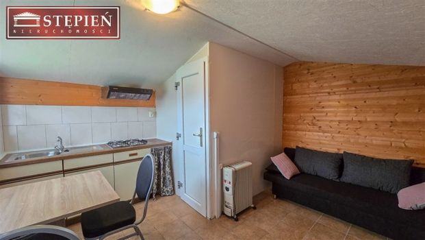 Domek całoroczny z ogromnym ogrodem i placem zabaw ! - Photo 1