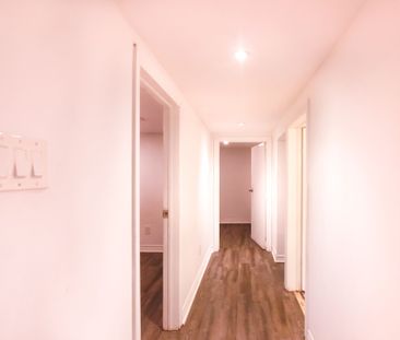 For Lease - 62 Belvidere Avenue Unit# Lower, Toronto, Ontario - Photo 5