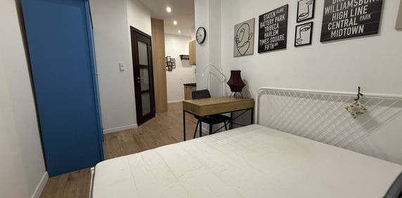 Kraków ul. Botaniczna do wynajęcia - Photo 2