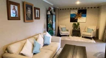 4 Bedroom Family Home on Okarito Avenue - Photo 2