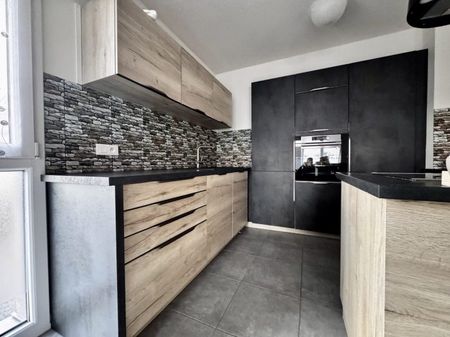 5a rue des fleurs - 67203 OBERSCHAEFFOLSHEIM Duplex 4 pièces 84m² - Photo 3