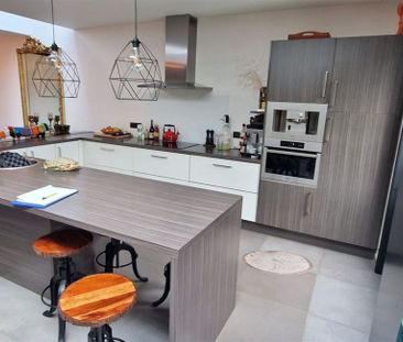 Woning te huur in Hulste voor € 950 met 3 slaapkamers - Foto 6