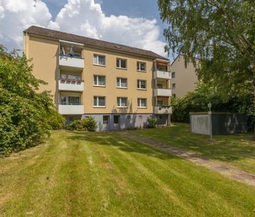 3-Zimmer-Wohnung in Bremen - Photo 1