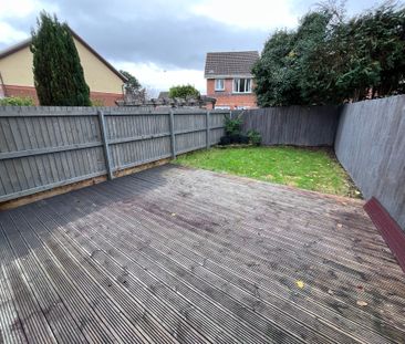 Llys Baldwin, Gowerton, Swansea, SA4 3DX - Photo 2