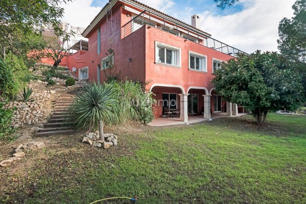 Beautiful house for rent in Altea - Photo 1