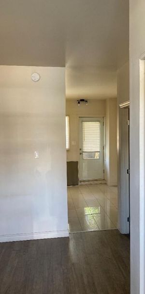 Magnifique appartement dans Limoilou 4 1/2 - Photo 1