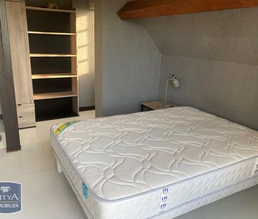 Location Appartement 1 pièce 10m² LIMOGES 87000 - Photo 5