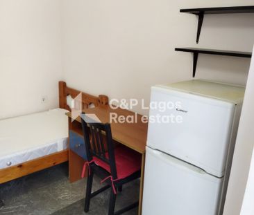 Γκαρσονιέρα/Studio 25 τ.μ. - Photo 4