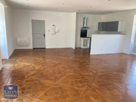 Appartement à louer 2 pièces 88.17m² - Photo 5