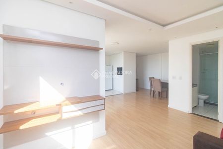 Apartamento com 2 quartos e 45m² para alugar em Farrapos, Porto Alegre. - Foto 5