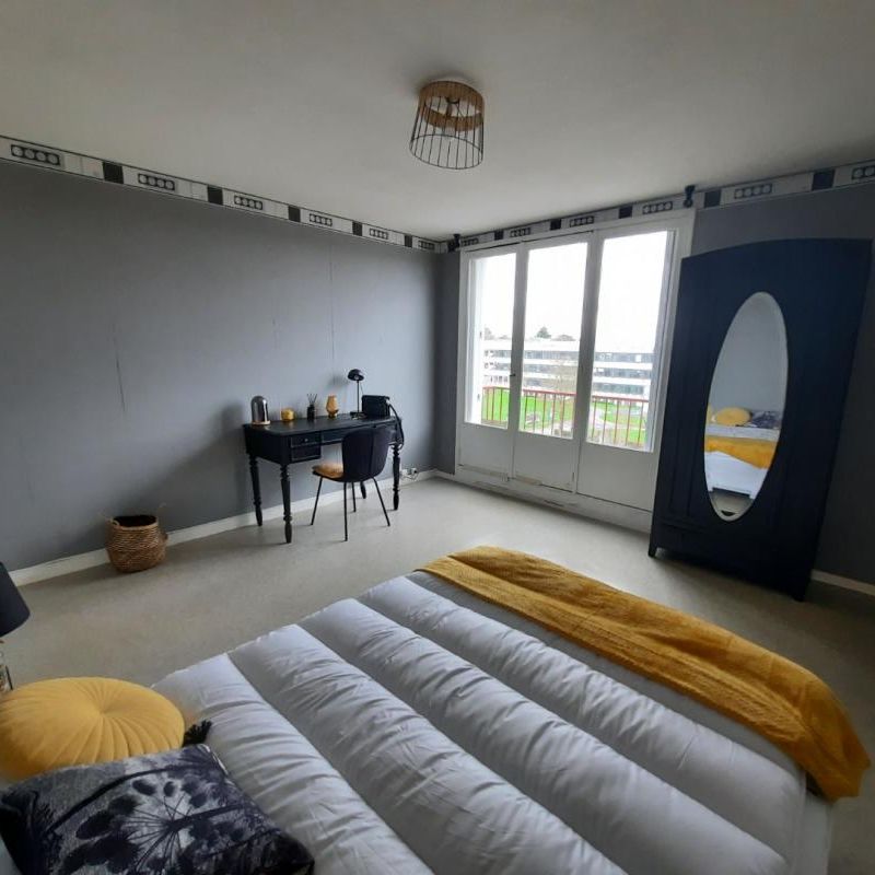 Appartement T1 à louer - 15 m² - Photo 1