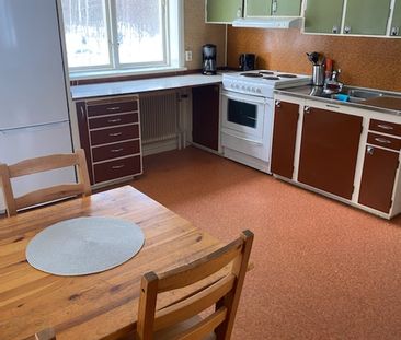 Timmervägen 21 - Photo 5