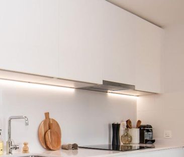 Luxury Apartment for rent in Nueva Andalucia, Spain - Photo 6