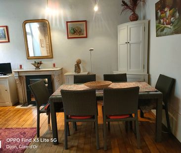 Location Appartement 2 pièces 46m² - Photo 6