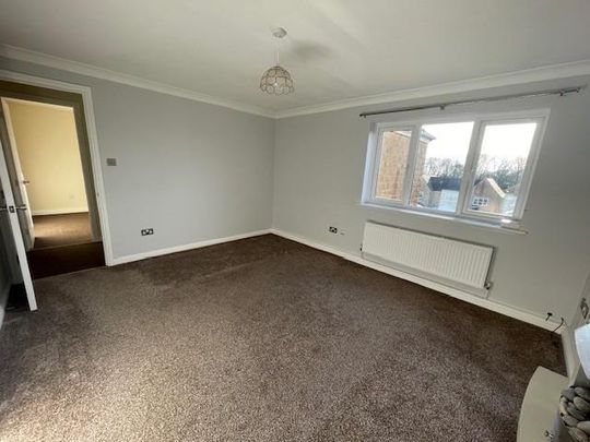 2 bedroom house share to rent - Photo 1