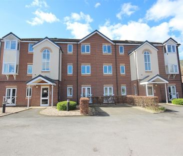 2 Bedroom Flat/Apartment To Let - Photo 1