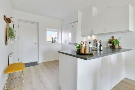 3-værelses Lejlighed på 68 m² i Horsens - Photo 5
