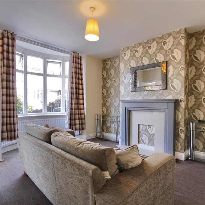 3 bedroom terraced house to rent - Photo 1