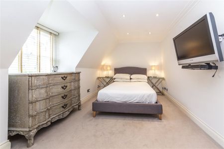 Grosvenor Hill, W1K - Photo 2