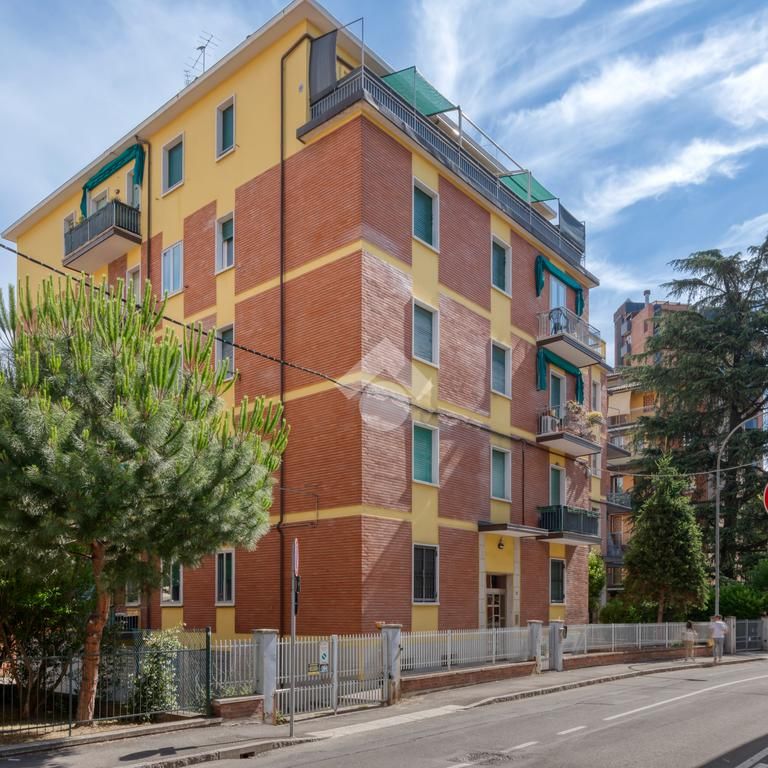 Attico in affitto - Photo 1