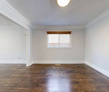 For Lease - 261 Fincham Avenue, Markham, Ontario - Photo 1
