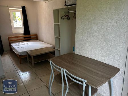 Location Appartement 1 pièce 18m² LODEVE 34700 - Photo 3