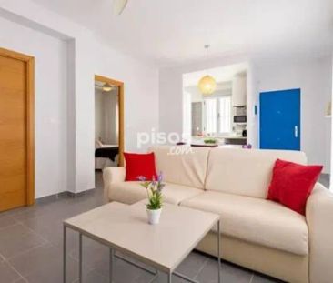 Piso en alquiler en Calle Huelva, cerca de Calle de Felipe Hidalgo - Photo 1