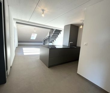 3.5 Zimmer, 119 m², 2. Stock - Foto 3