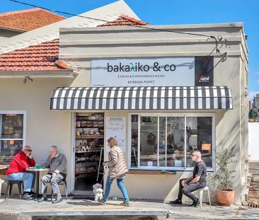 Gorgeous Federation apartment, impressive from every aspect - Photo 5