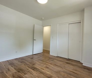 For Lease - 27 Fairburn Avenue Unit# Main, St. Catharines, Ontario - Photo 3