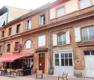 Location Appartement 2 pièces 24m² TOULOUSE 31300 - Photo 3